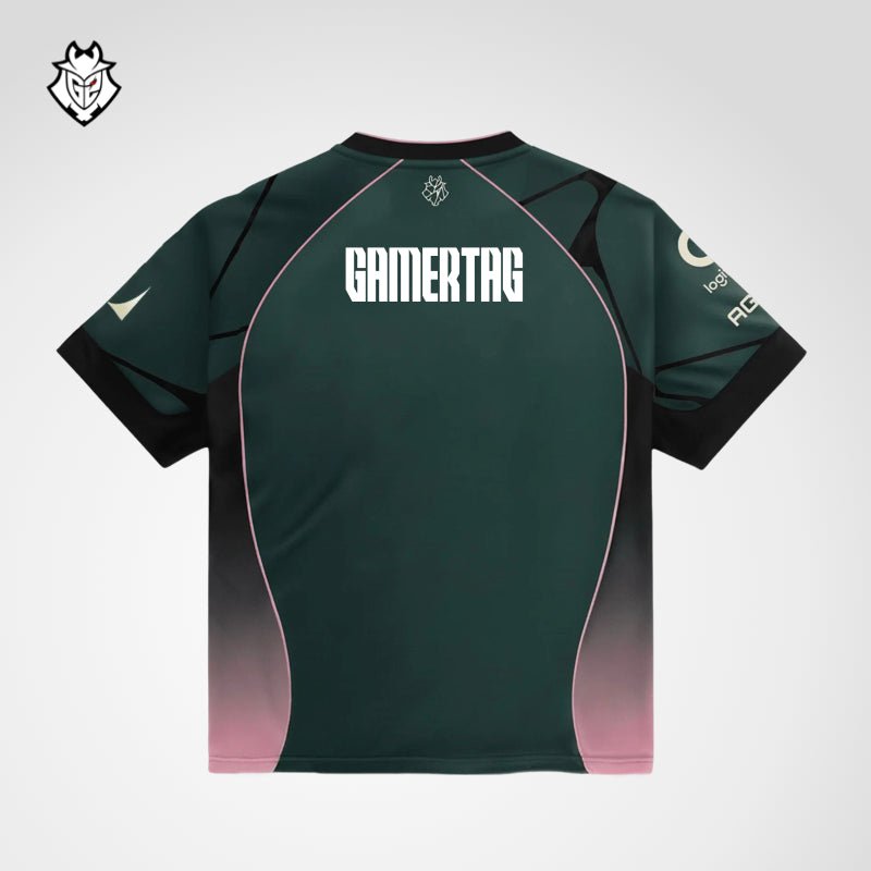 G2 ESPORTS - Prestige 2026 - Fan Jersey - ONWEARGG