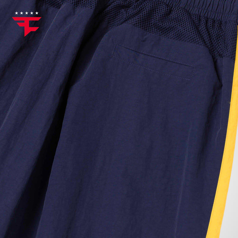 FaZe Clan Tri Color Limited Edition Track Suit