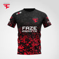 2026 Official FaZe Clan Esports Jersey