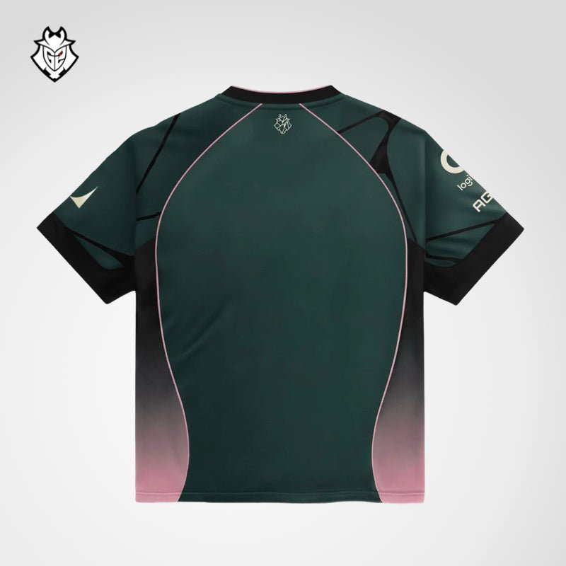 G2 ESPORTS - Prestige 2026 - Fan Jersey - ONWEARGG