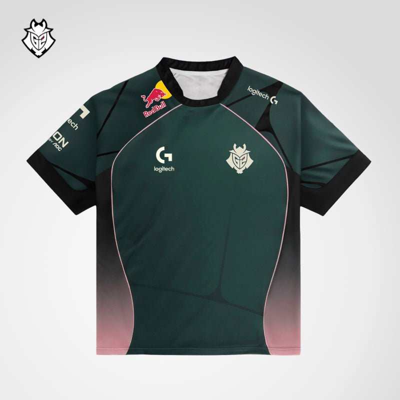 G2 ESPORTS - Prestige 2026 - Fan Jersey - ONWEAR Shop