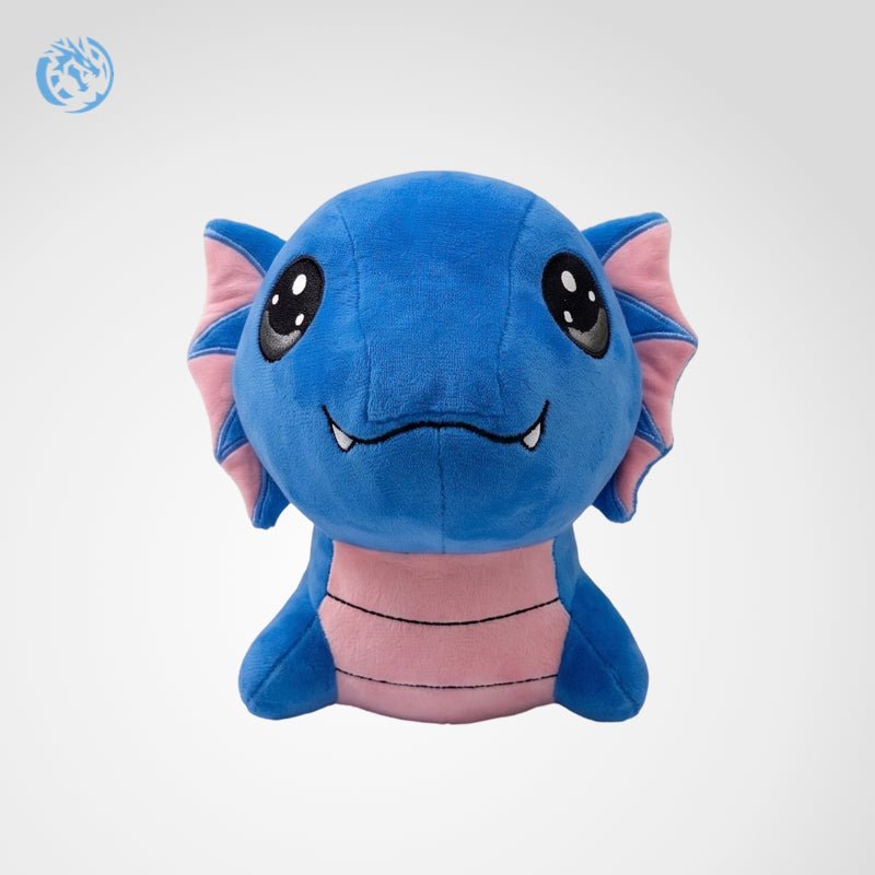 LEVIATAN babylev Mascot Plush - ONWEARGG