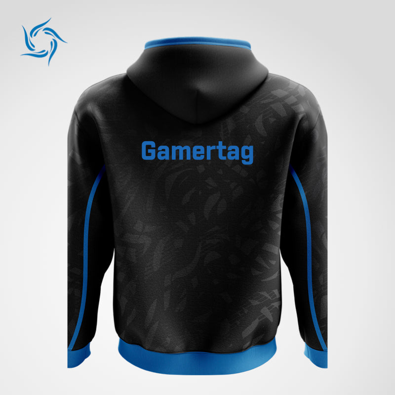 Five Fears 2026 Official Player Zip Hoodie