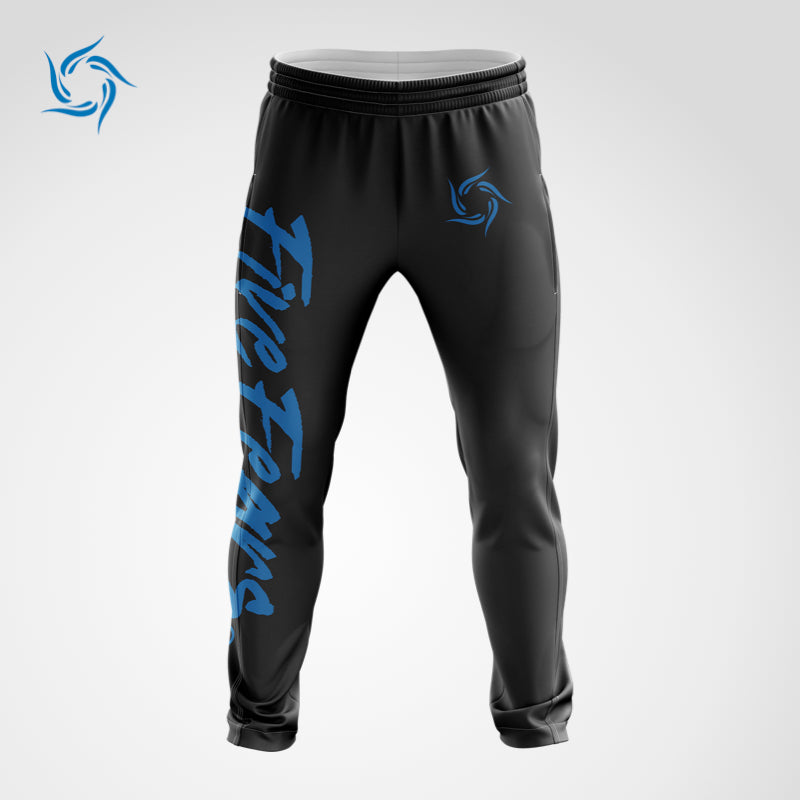 Five Fears 官方選手長褲