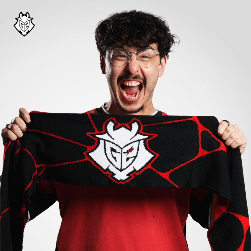 G2 FANWEAR - Scarf