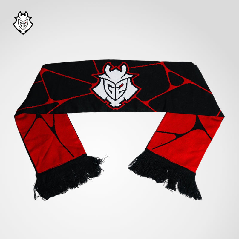 G2 FANWEAR - Scarf