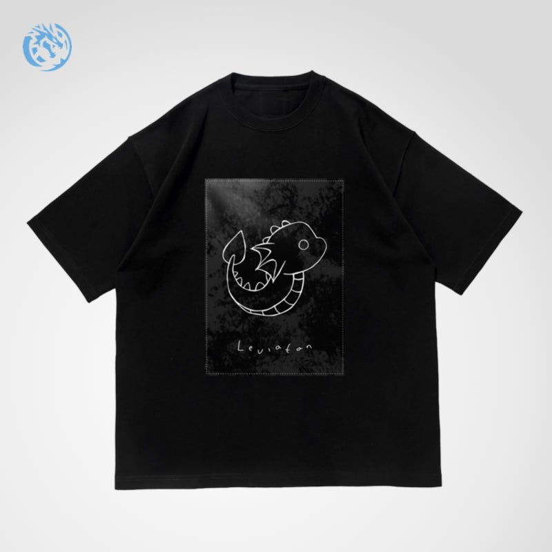 LEVIATAN PRO KIT '26 babylev Urban Tee - ONWEARGG
