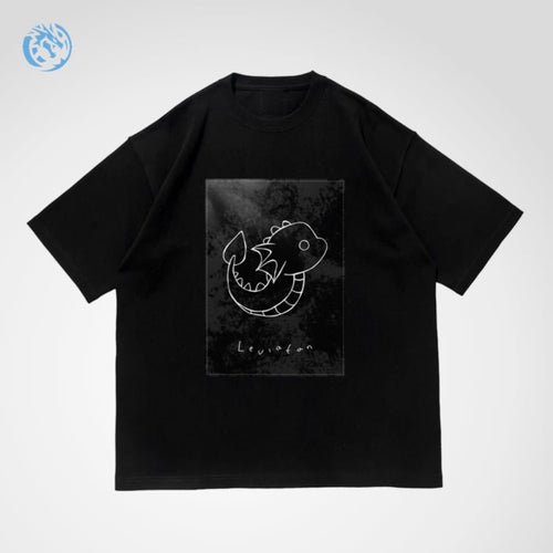 LEVIATAN PRO KIT '26 babylev Urban Tee - ONWEARGG