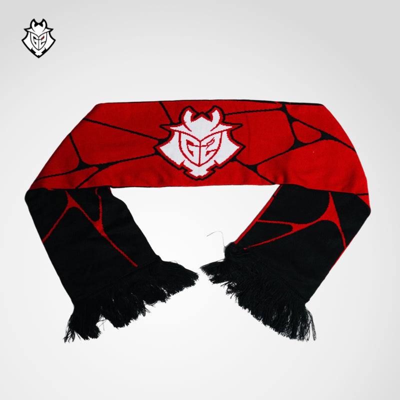 G2 FANWEAR - Scarf