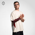 G2 FANWEAR - Sleeve