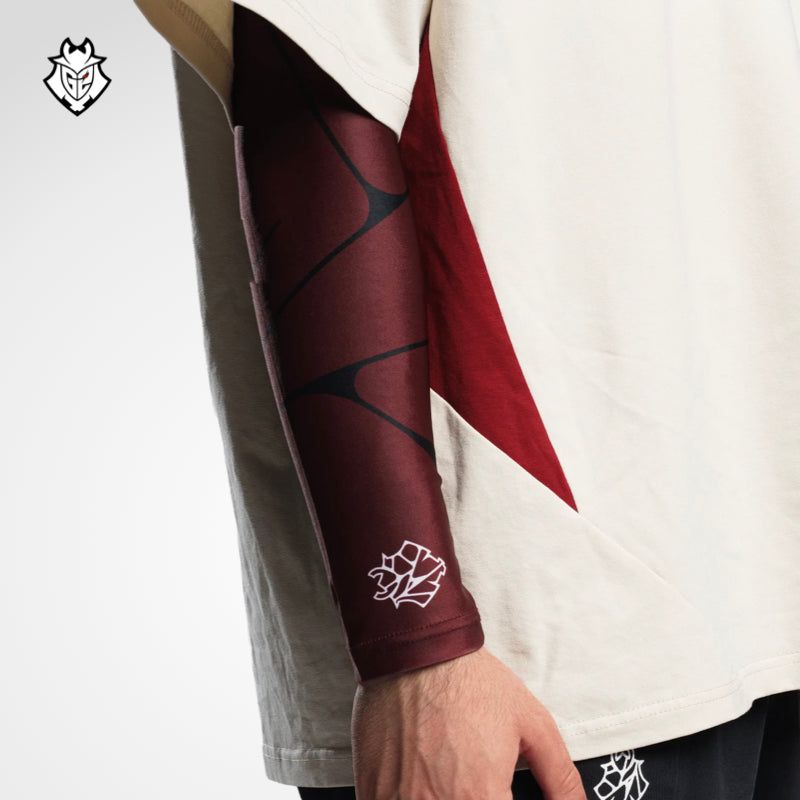 G2 FANWEAR - Sleeve