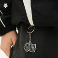 G2 FANWEAR - Keychain