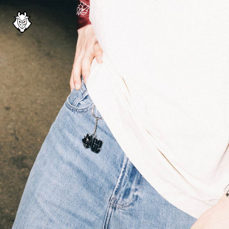 G2 FANWEAR - Keychain