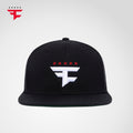 FaZe Esports Five Star 3D Snapback Hat
