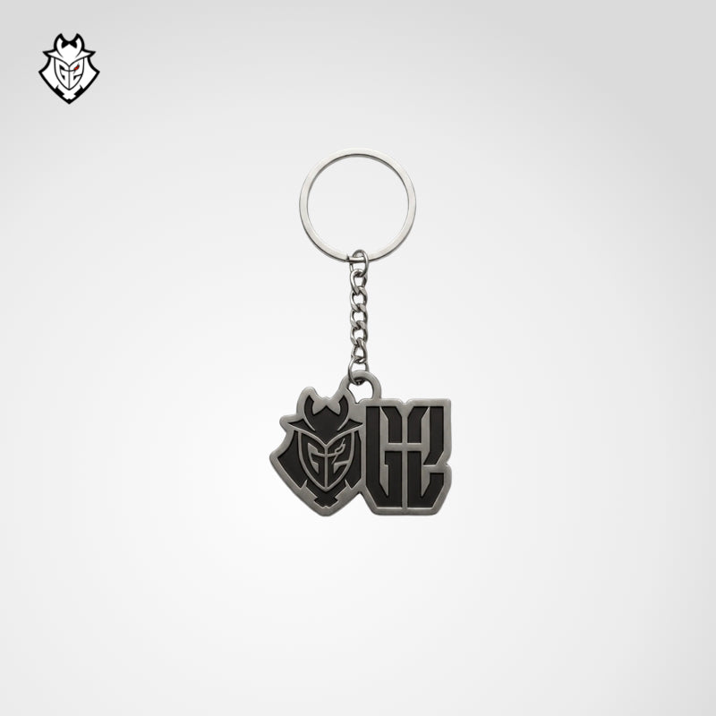 G2 FANWEAR - Keychain