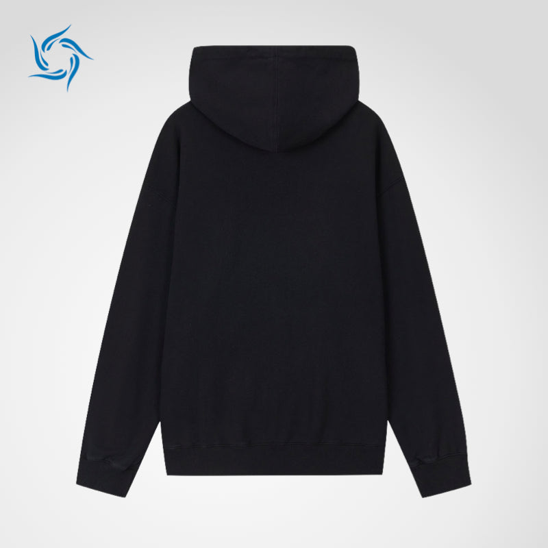 Five Fears 基礎款連帽衫衛衣