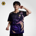 Wolves Esports 狼隊電競 2026 VCT 官方選手隊服