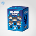 LEVIATAN 2026 Player Plush Blind Box - ONWEARGG