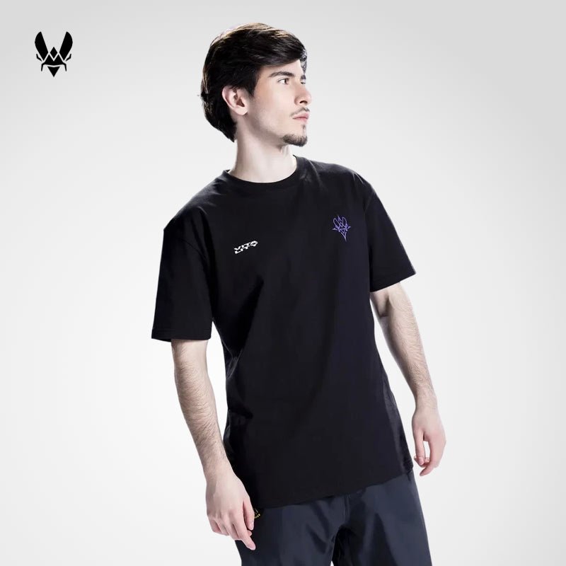 Vitality Cologne 2026 T-shirt - Purple Bee - ONWEARGG