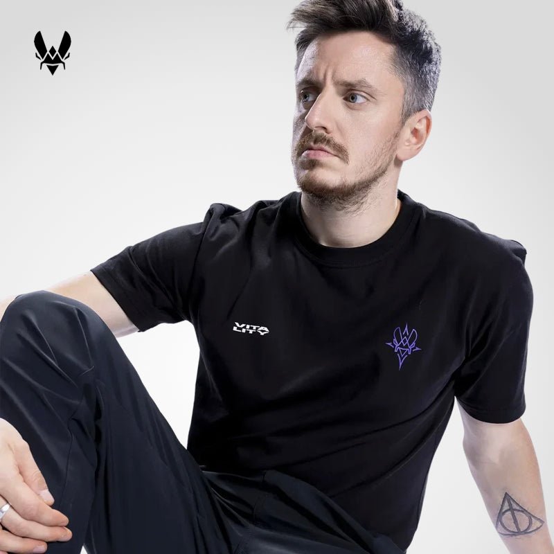 Vitality Cologne 2026 T-shirt - Purple Bee - ONWEARGG