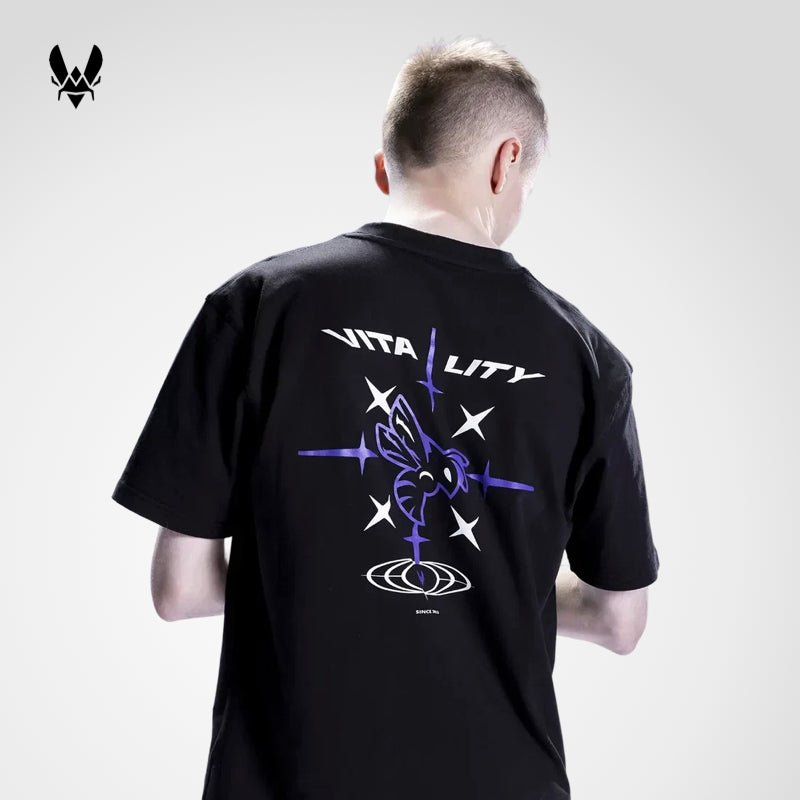 Vitality Cologne 2026 T-shirt - Purple Bee - ONWEARGG