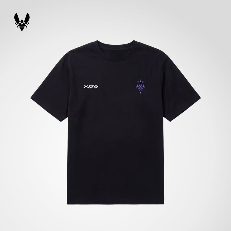 Vitality Cologne 2026 T-shirt - Purple Bee - ONWEARGG