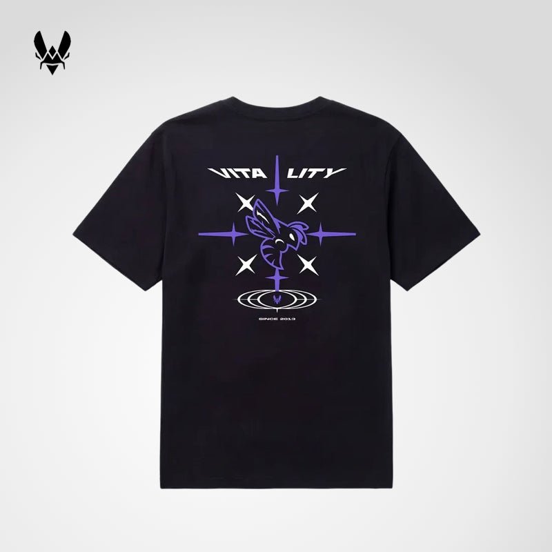 Vitality Cologne 2026 T-shirt - Purple Bee - ONWEARGG