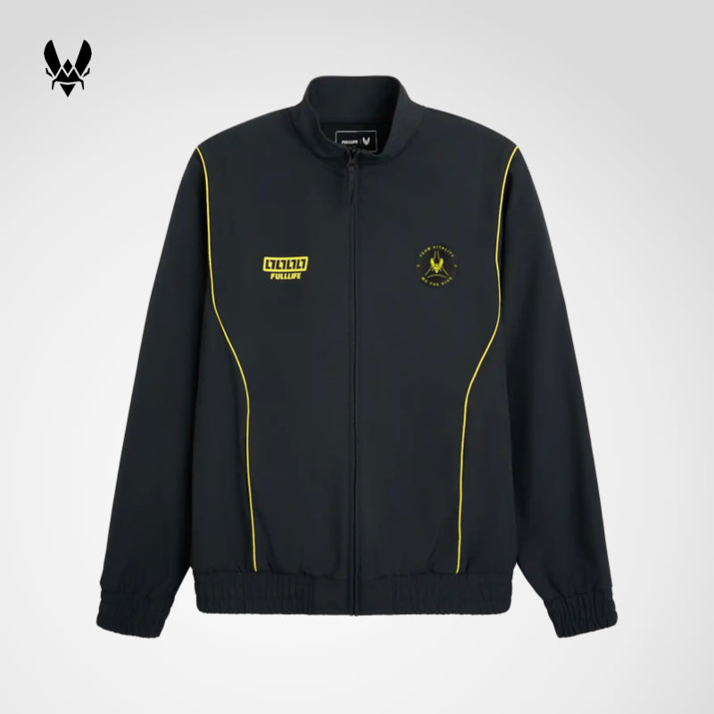 VITALITY 2026 Pro Kit Jacket