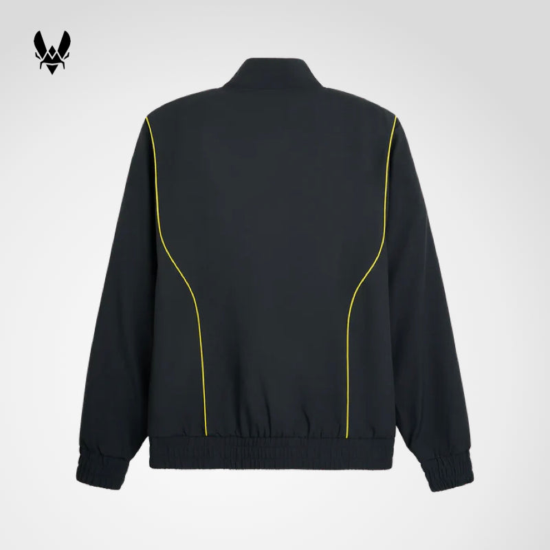 VITALITY 2026 Pro Kit Jacket