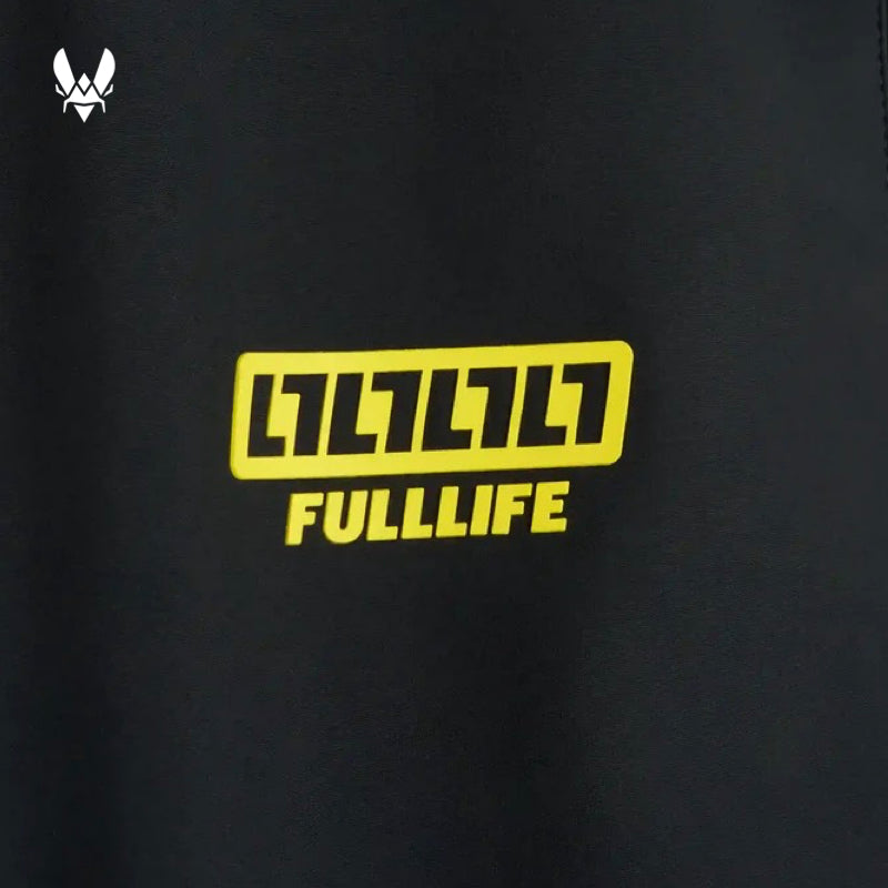 VITALITY 2026 Pro Kit Jacket