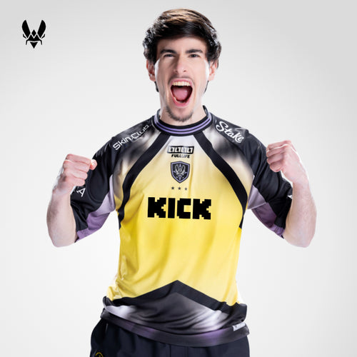 VITALITY 2026 CS2 Cologne Major Jersey