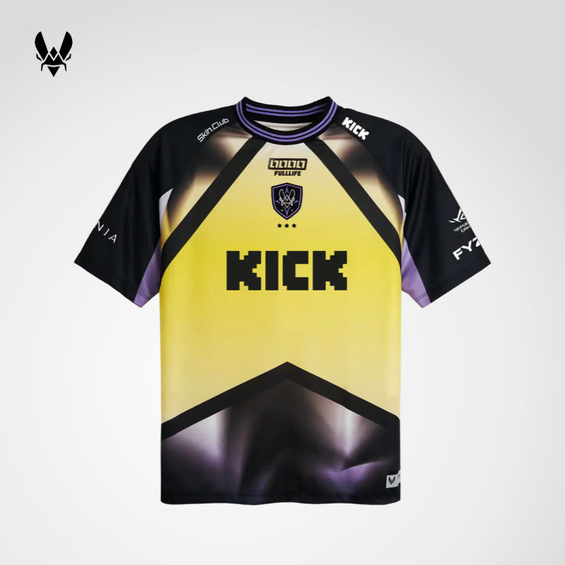 VITALITY 2026 CS2 Cologne Major Jersey