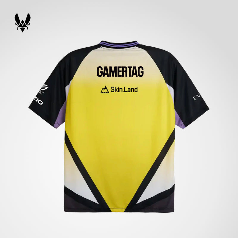 VITALITY 2026 CS2 Cologne Major Jersey