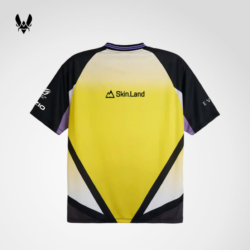 VITALITY 2026 CS2 Cologne Major Jersey