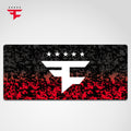 FaZe Esports XXL Desk Mat Gaming Mousepad