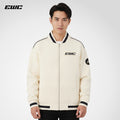 Esports World Cup 26 Baseball Zip Jacket