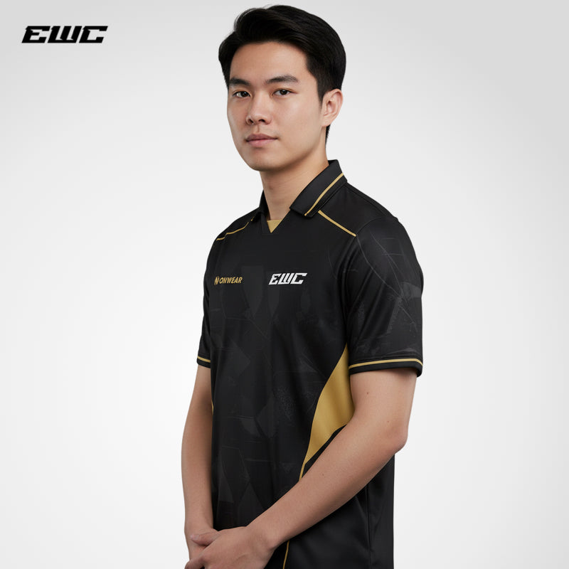 Esports World Cup 26 Gamer Jersey