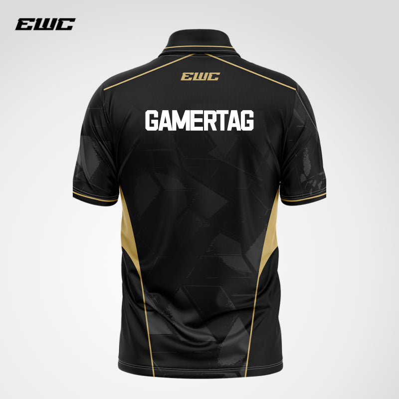 Esports World Cup 26 Gamer Jersey