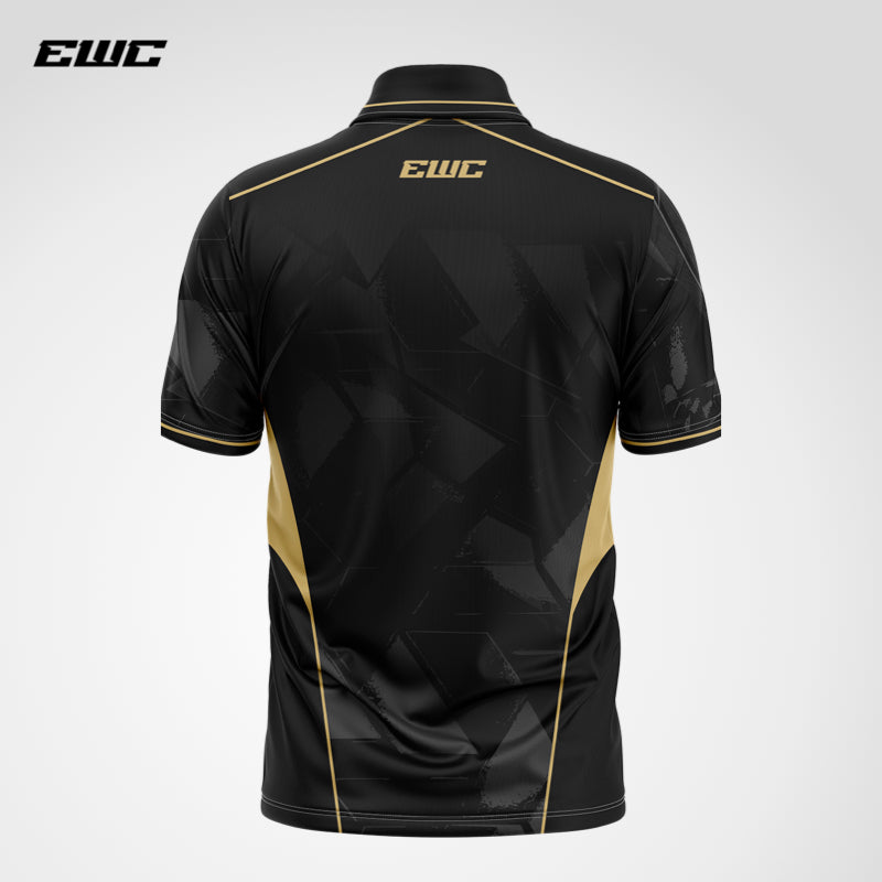 Esports World Cup 26 Gamer Jersey