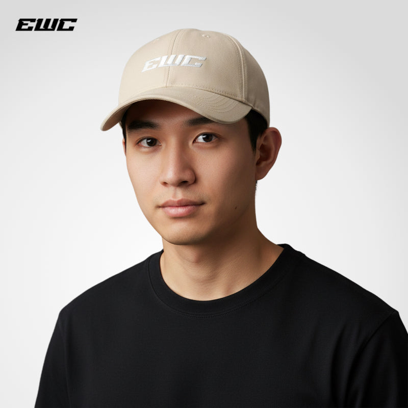 Esports World Cup 26 LOGO Cap
