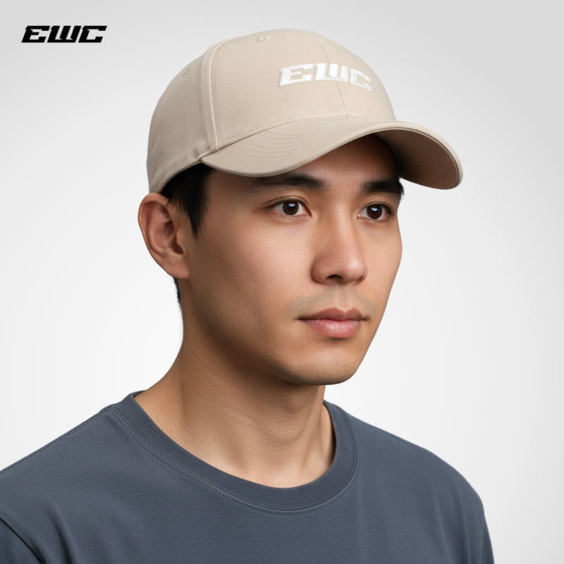 Esports World Cup 26 LOGO Cap