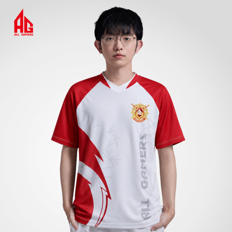 AG.AL EWC26 Pro Player Jersey