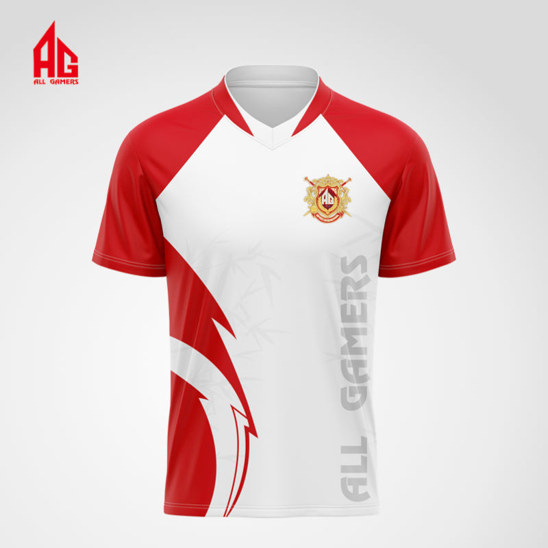 AG.AL EWC26 Pro Player Jersey