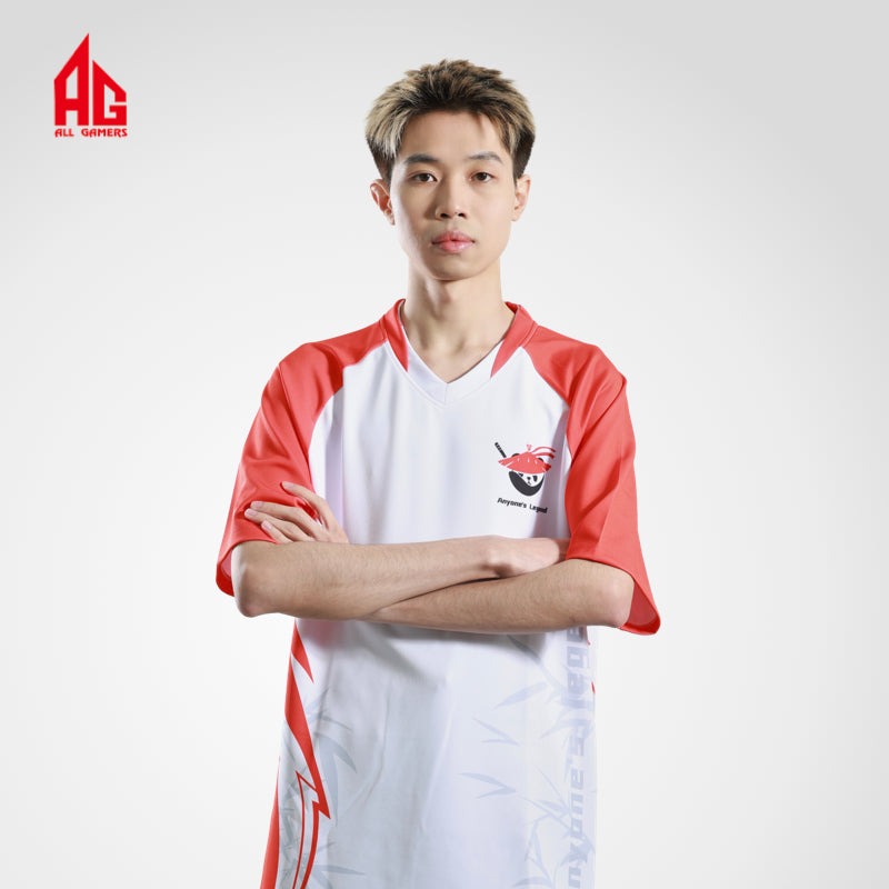 Anyone's Legend 2026 Pro Player Jersey