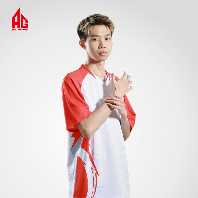 Anyone's Legend 2026 Pro Player Jersey