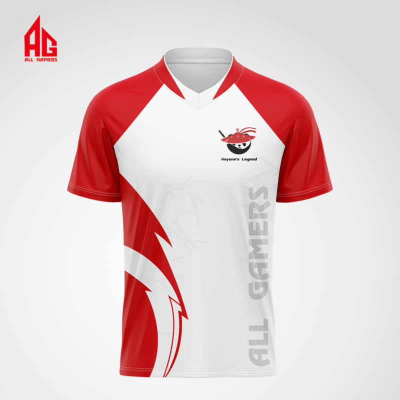 Anyone's Legend 2026 Pro Player Jersey