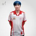 Xtreme Gaming TI15 職業選手隊服
