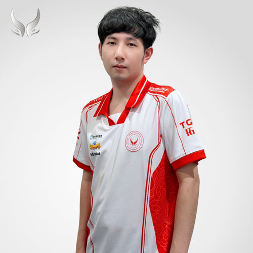 Xtreme Gaming TI15 職業選手隊服