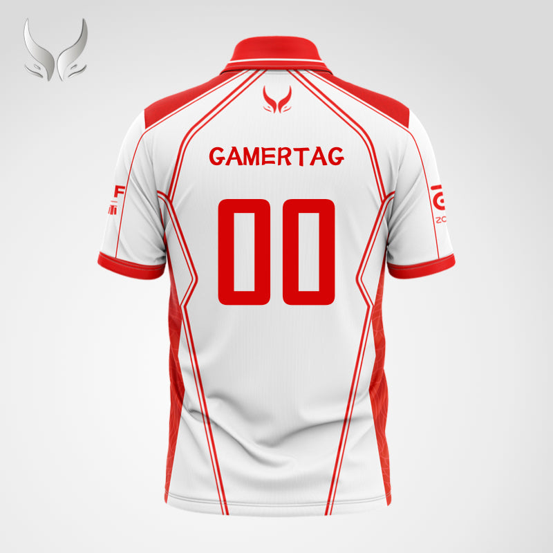 Xtreme Gaming TI15 職業選手隊服