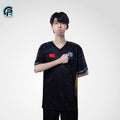 PeRo 2025 官方電競選手隊服